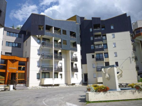 Apartment Gentianes